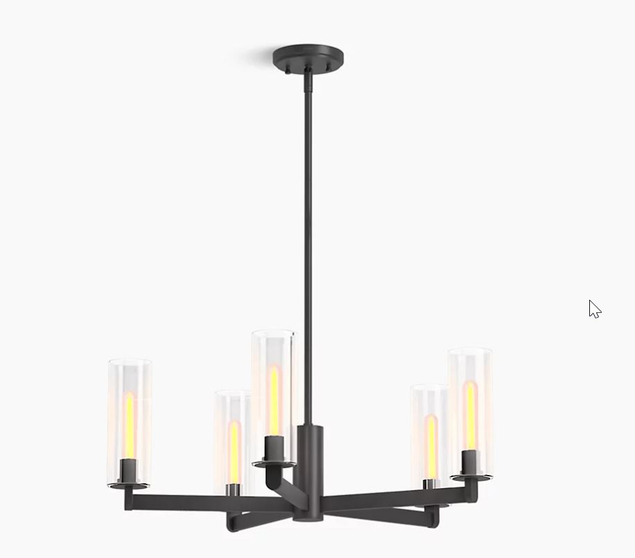 Kohler&reg; 35878-CH05-BLL